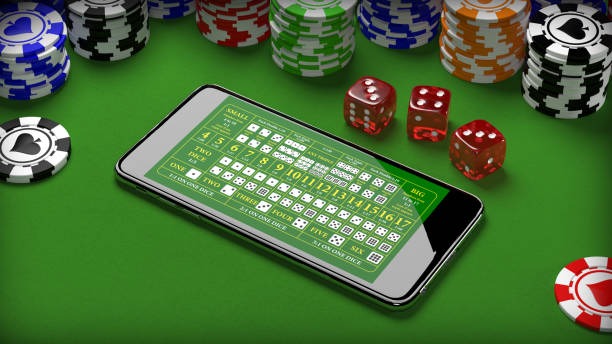 Bingo Game 
